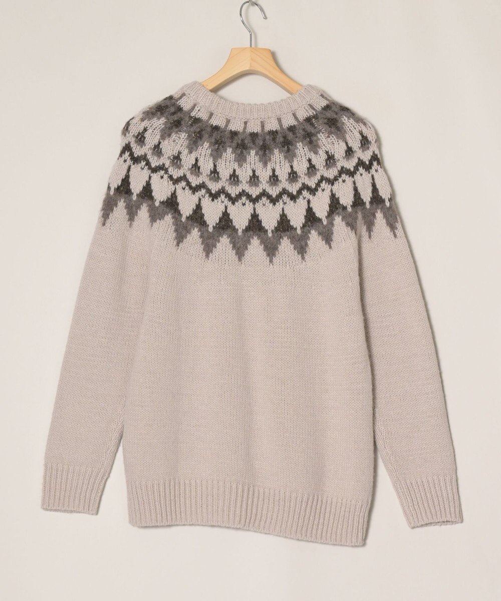 ONWARD Reuse Park 【23区】ニット秋冬 