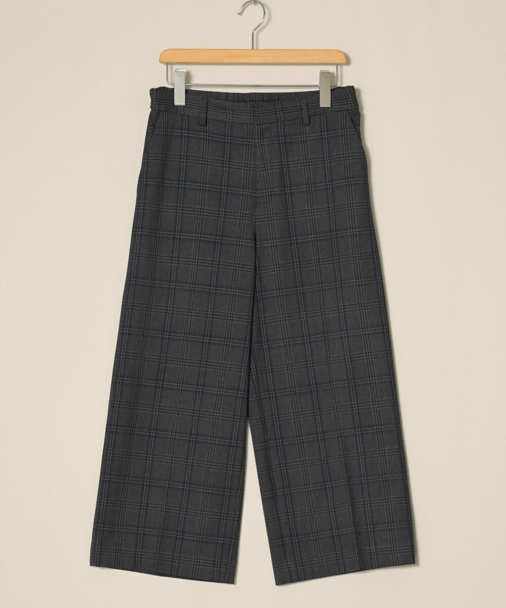 ONWARD Reuse Park 【自由区】パンツ秋冬 