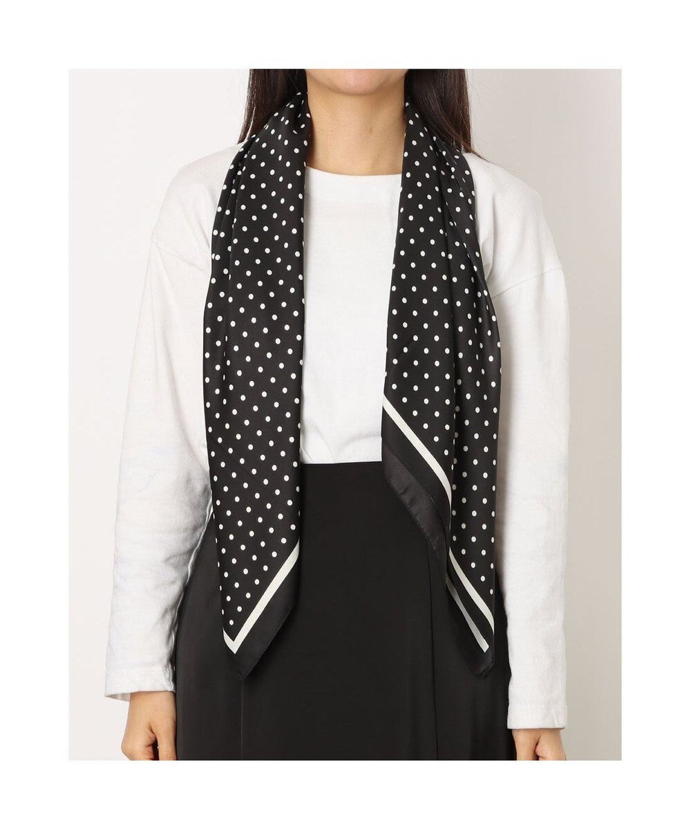 UNBILLION カシュネ cachenez / WEB限定アソート大判スカーフ 