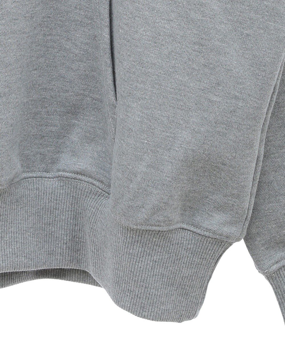 CRAFT STANDARD BOUTIQUE 【ユニセックス】裏毛プリントパーカー 