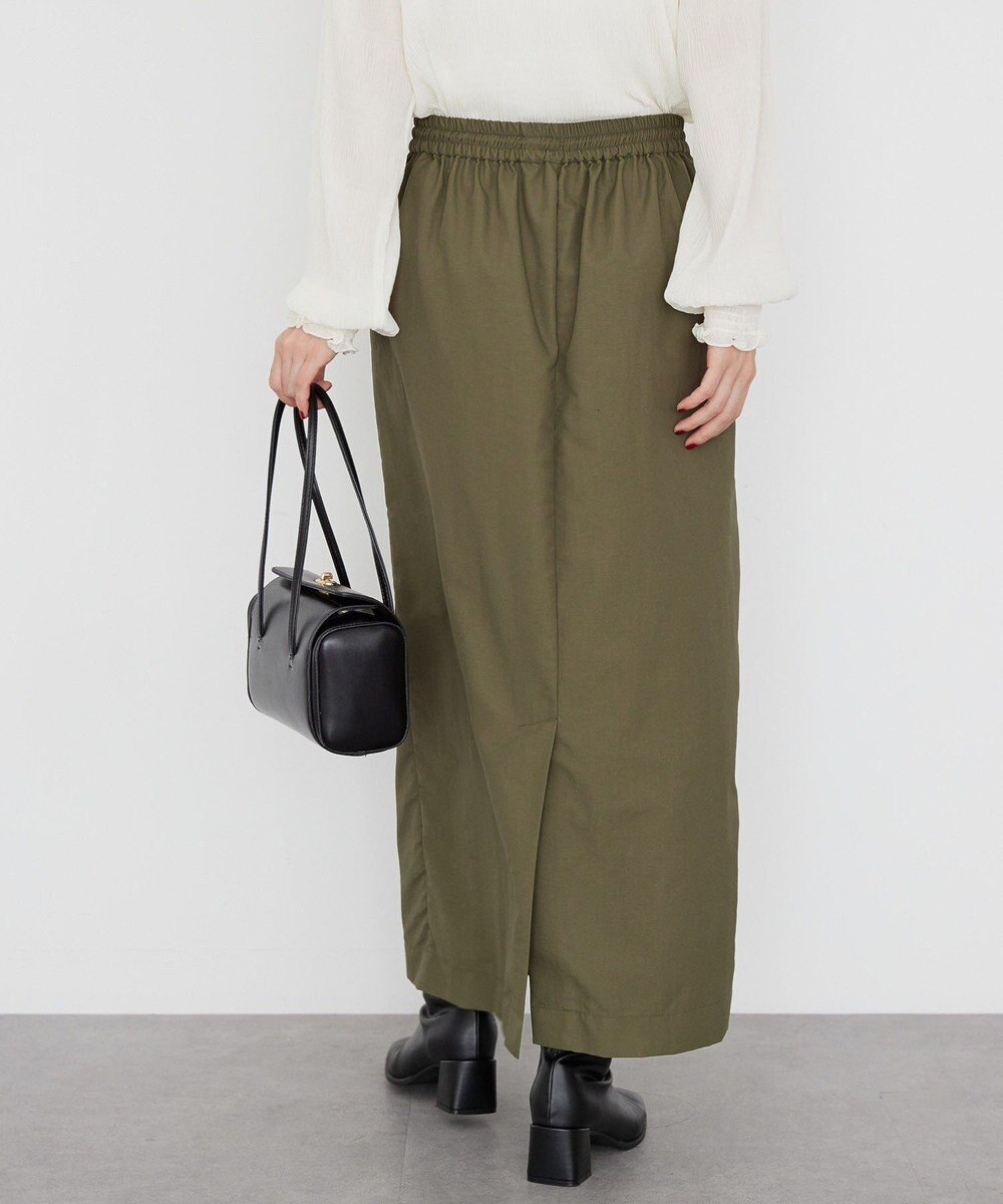 AMERICAN HOLIC ドローコードタイトスカート 