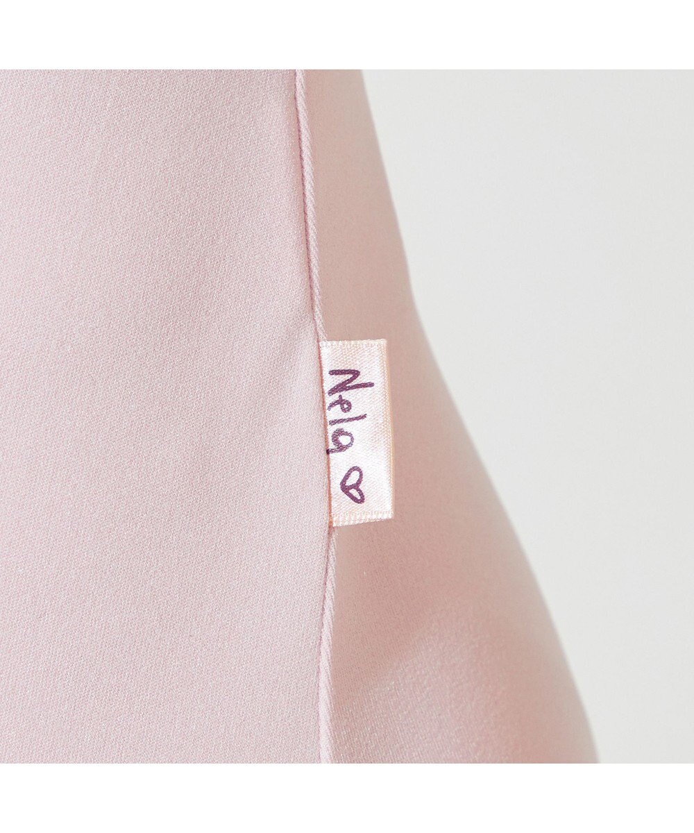 Chacott ◎【Nela ライン】ハーフスリーブレオタード 