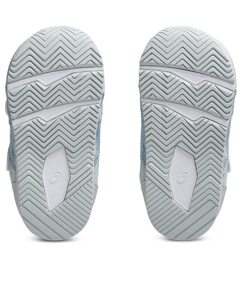 ASICS WALKING 【たまひよ 協同企画】アイダホ BABY MID T 