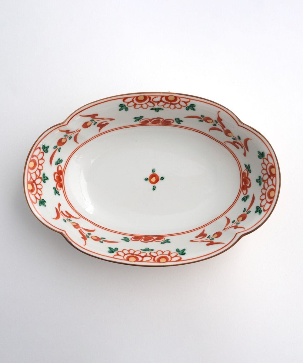 たち吉 【たち吉】つれづれ　組鉢〈2個〉 美濃焼 