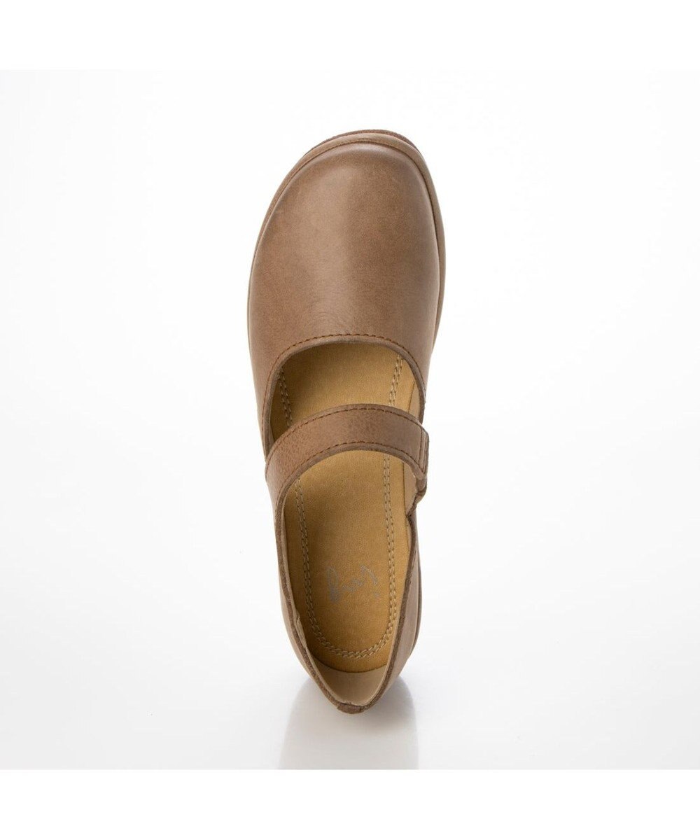 ing <ing>【WEB限定】【3E】カジュアルフラットシューズ 