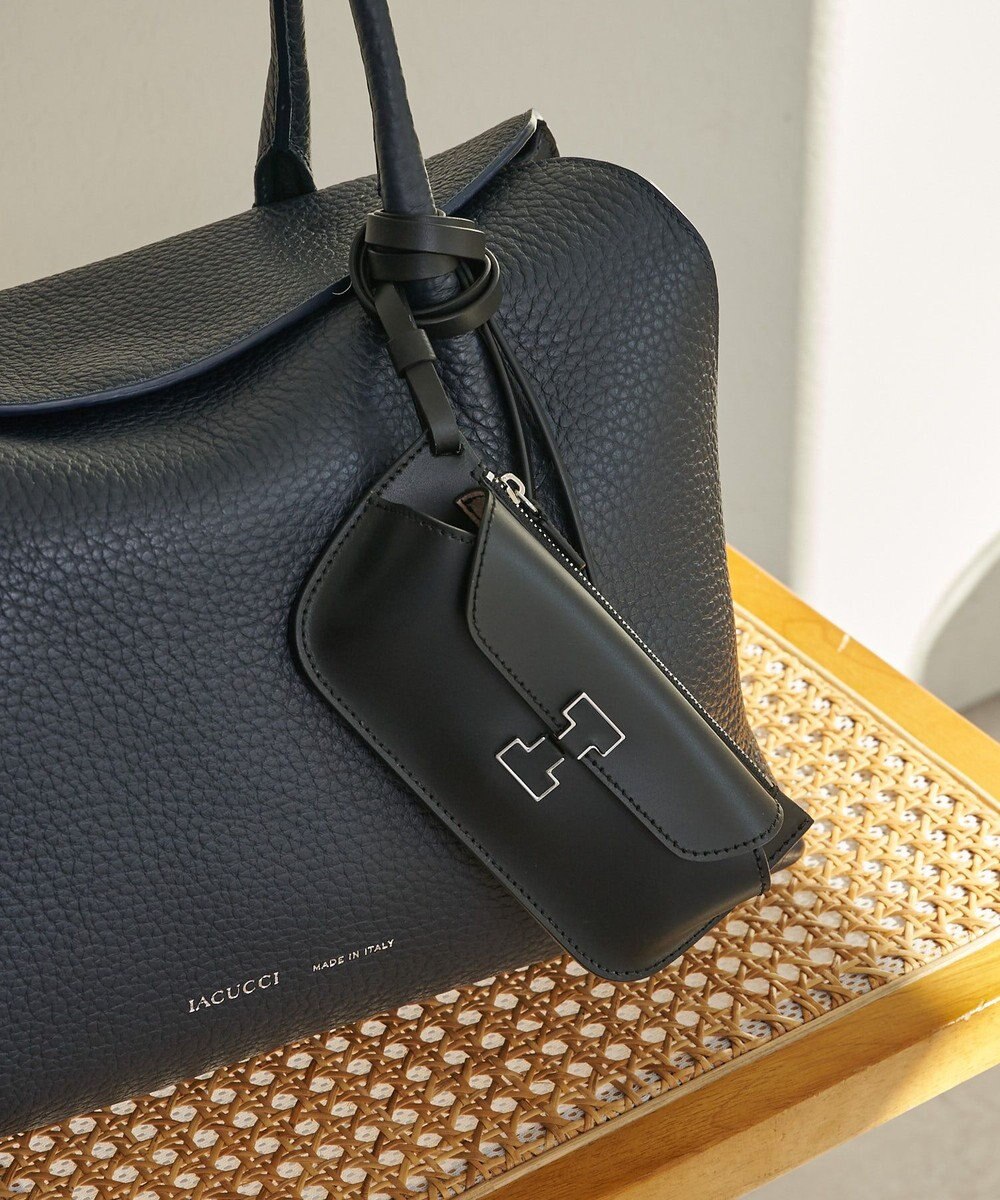 IACUCCI 【予約】アバ アイウェアケース RUGA 