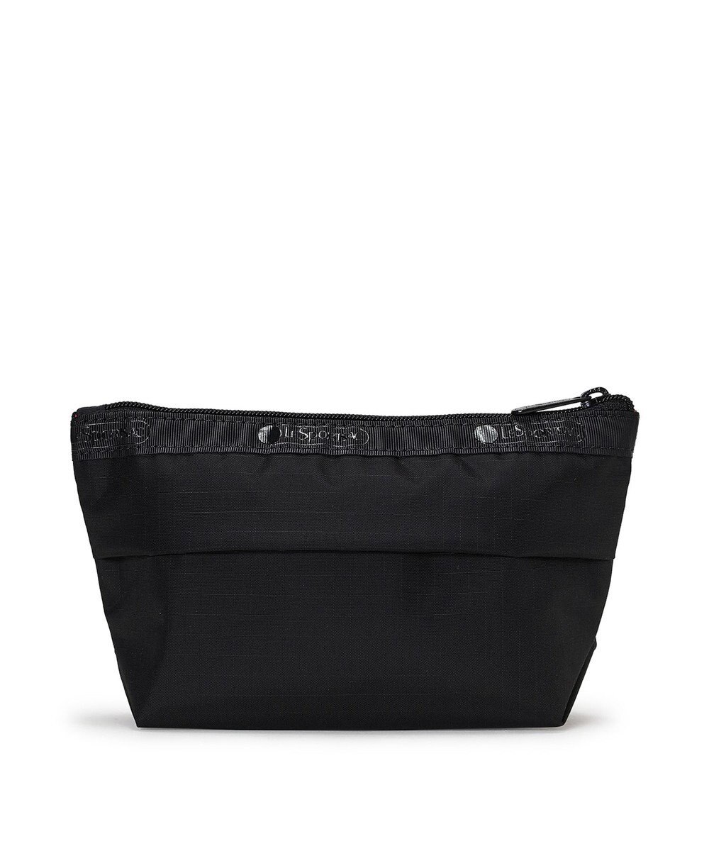 LeSportsac SMALL SLOAN COSMETIC/ブラックキャッツエンブロイダリー 