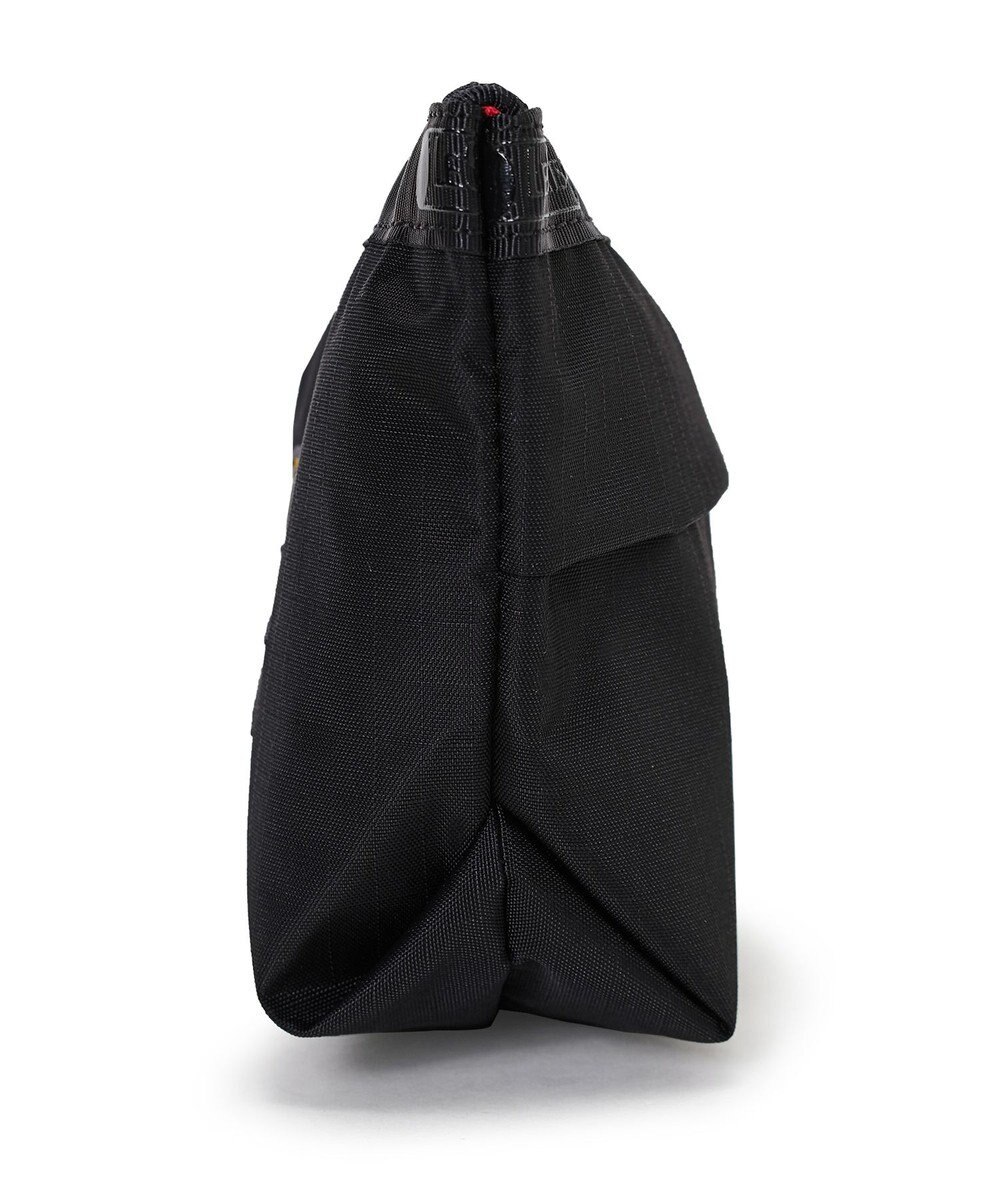 LeSportsac SMALL SLOAN COSMETIC/ブラックキャッツエンブロイダリー 