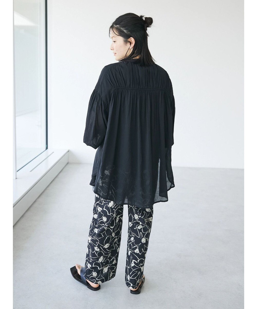 CRAFT STANDARD BOUTIQUE ヴィンテージボイルシャーリングシャツ 