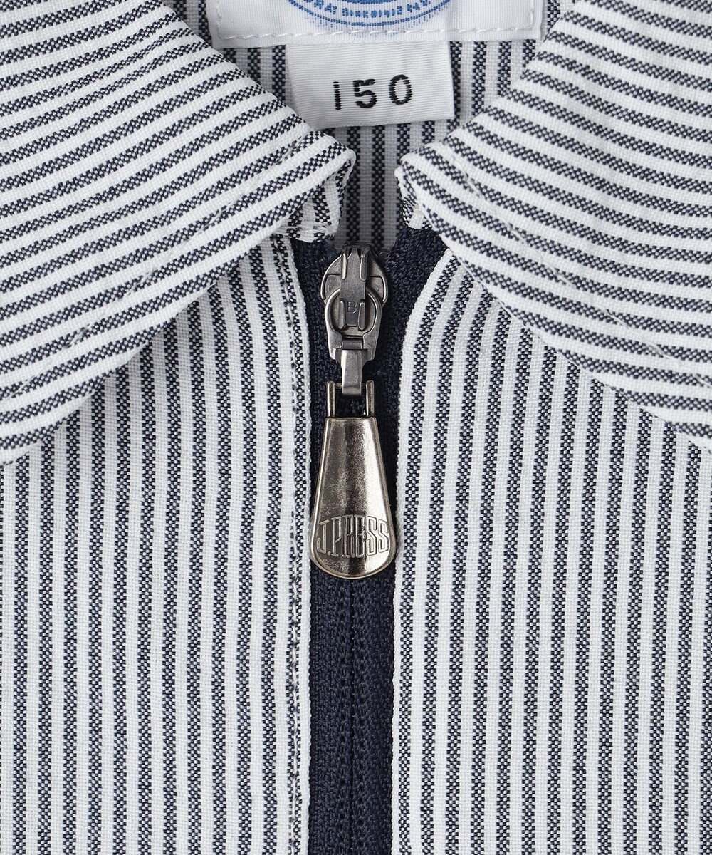 J.PRESS KIDS 【140-170cm】ステンカラー  ライトアウター 