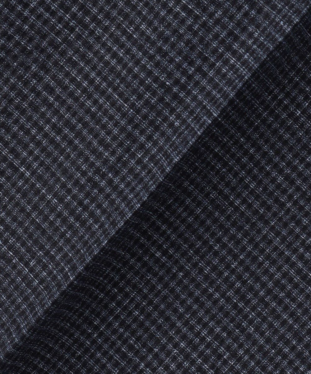 JOSEPH ABBOUD 【ウエストも伸びる！/驚きの多機能性】ライトウェーブライトパンツ　26SSモデル 