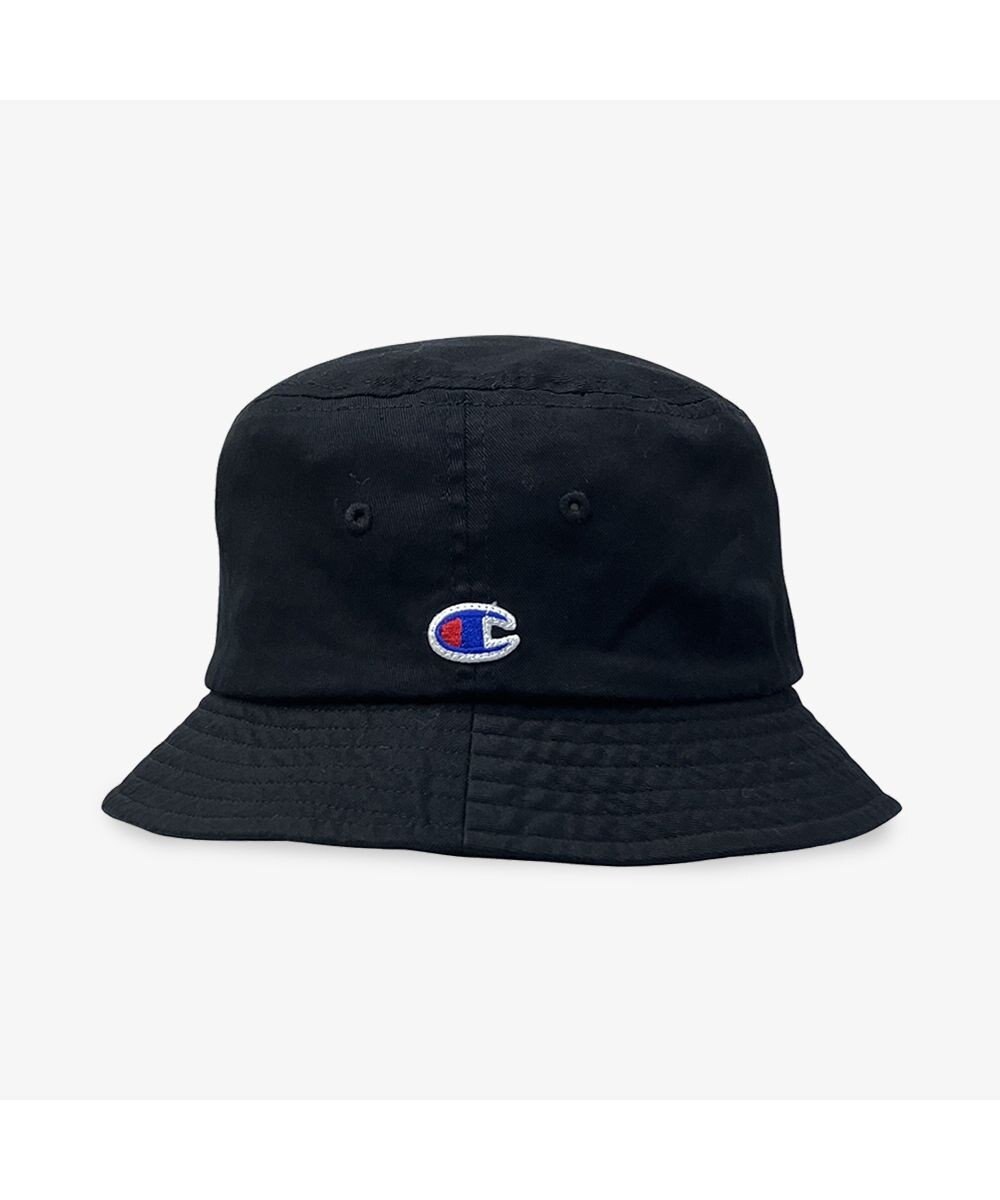 林八百吉商店 Champion バケットハット 