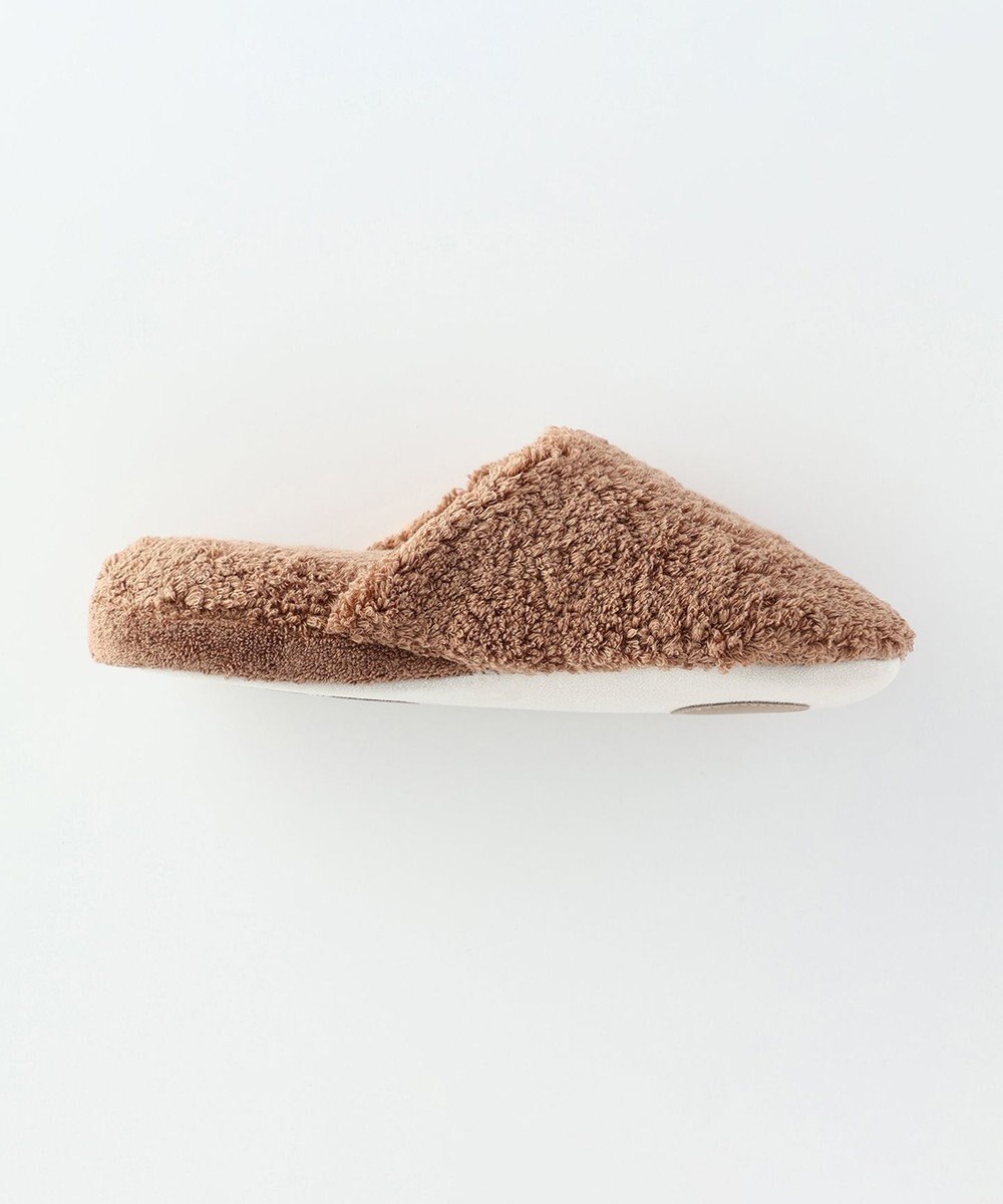 UCHINO ごくふわスリッパ　「ユニティ」　Mサイズ(足のサイズ23-25cm) 