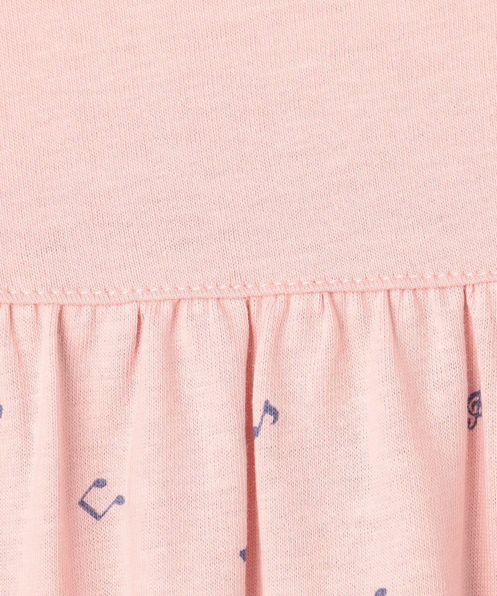 組曲 KIDS 【70㎝】 シンフォニー ロンパース 