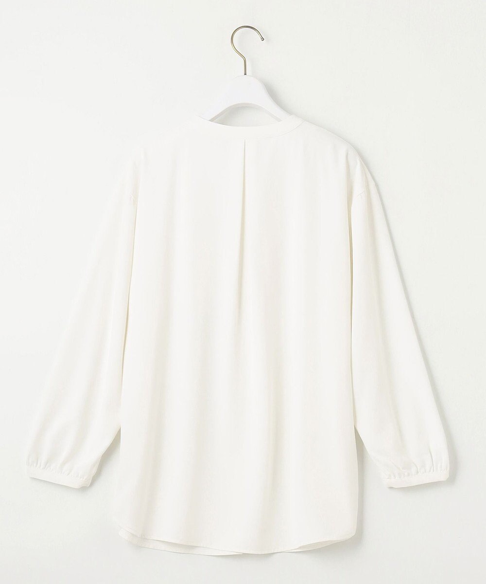 ANY SIS 【2SET】ニットレイヤード セット 