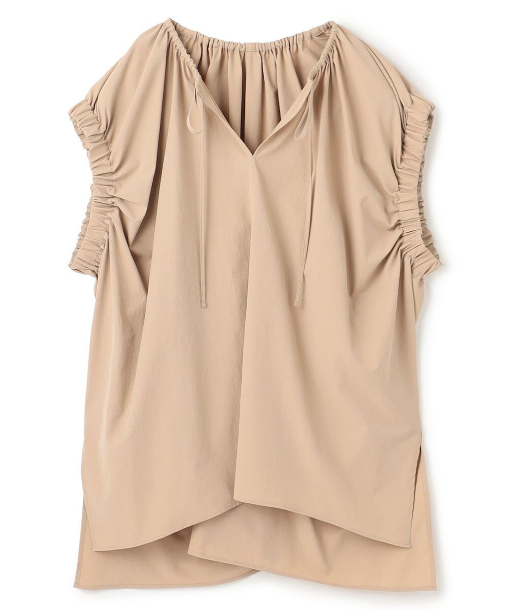 BEIGE， YANN / ブラウス 