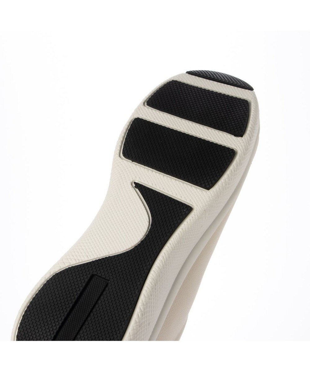 MODE ET JACOMO <MODE ET JACOMO>レースアップ厚底スニーカー 