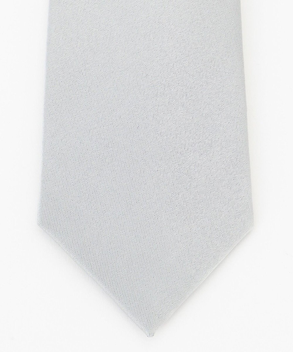 J.PRESS MEN 【BLACK】フォーマルネクタイ 