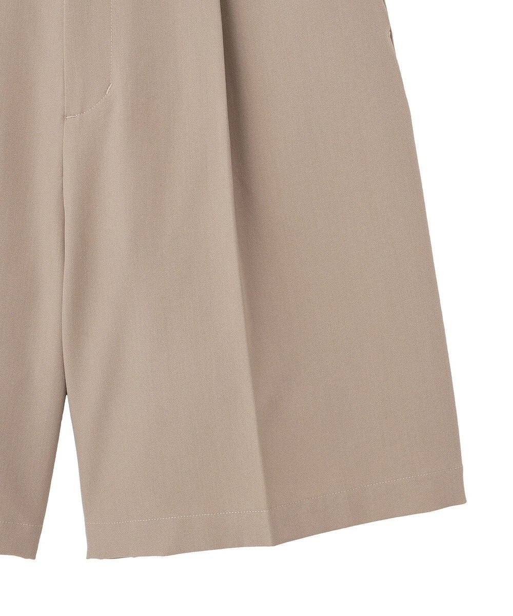 earth music&ecology バミューダパンツ 