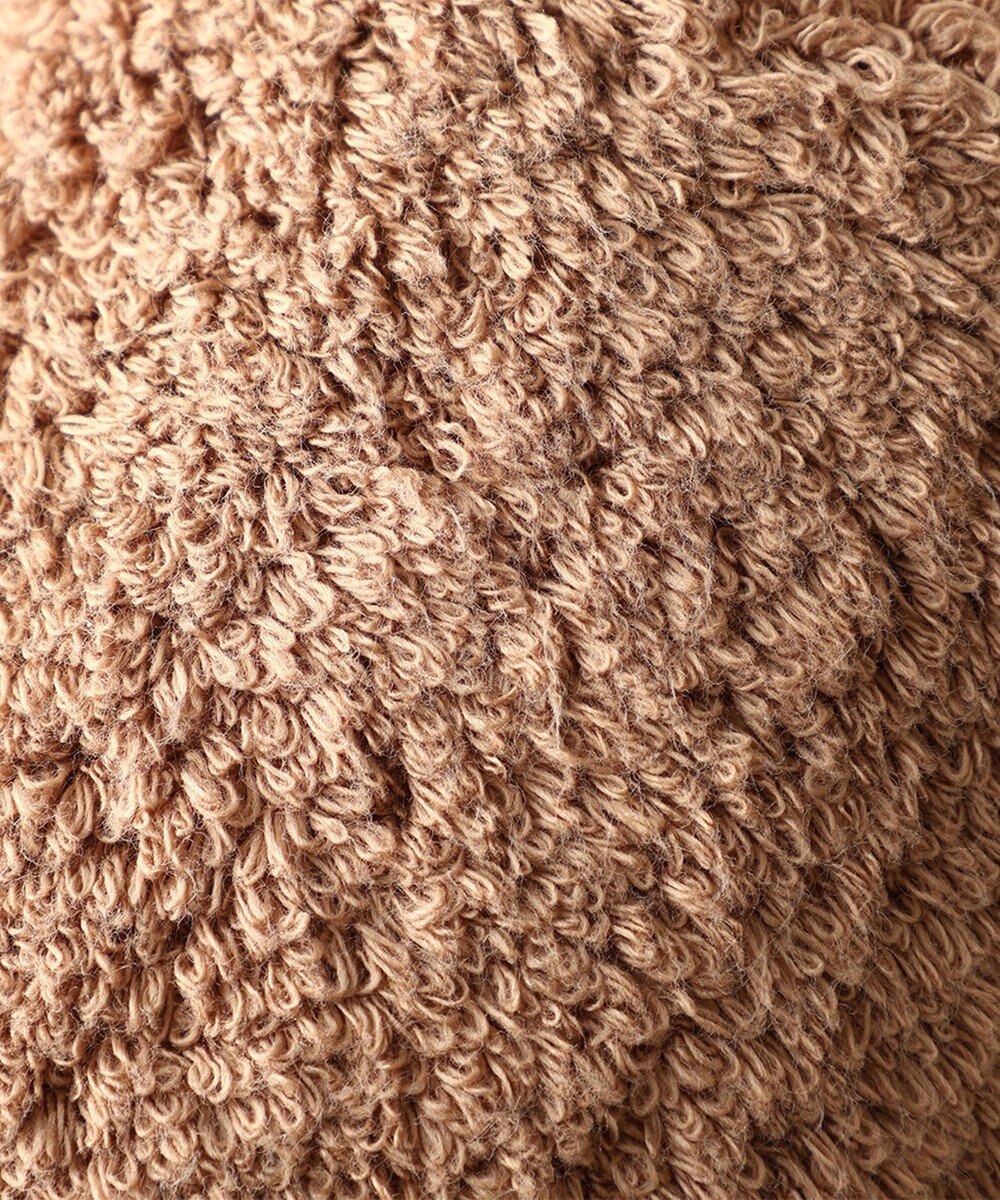 UCHINO ごくふわスリッパ　「ユニティ」　Mサイズ(足のサイズ23-25cm) 