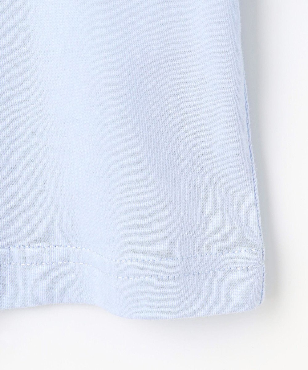 組曲 KIDS 【80-100㎝】アラカルトドッグ Tシャツ 