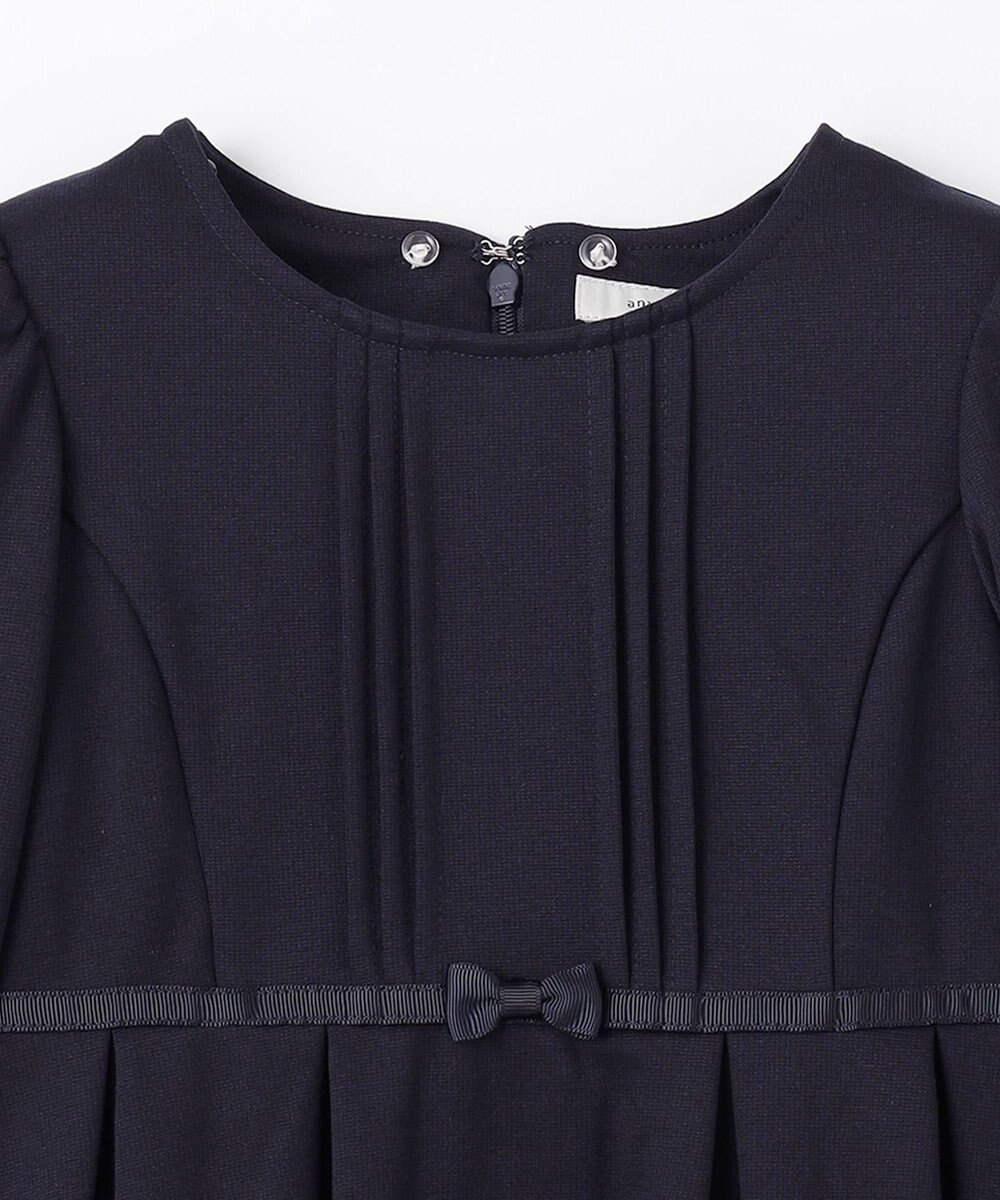 ANY KIDS レース付き きちんと ワンピース 