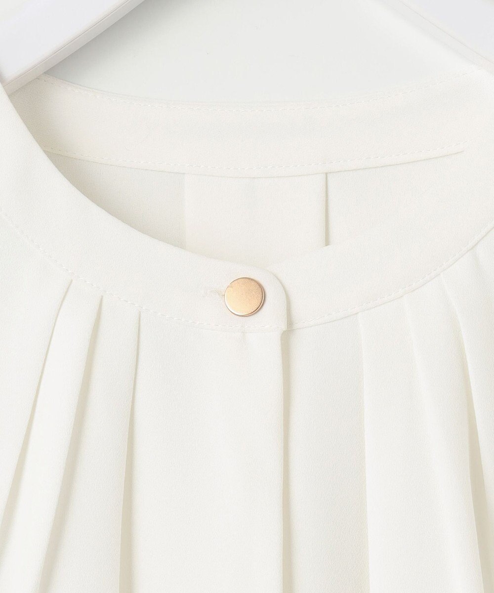 ANY SIS 【2SET】ニットレイヤード セット 