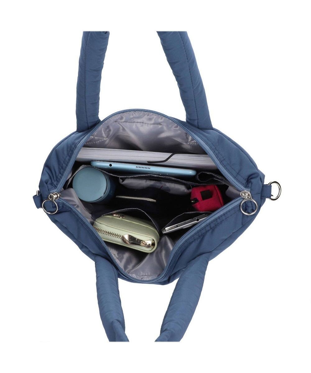 ROOTOTE 1473【温活＆軽量】LT.トール.フェザー.カラー-A 