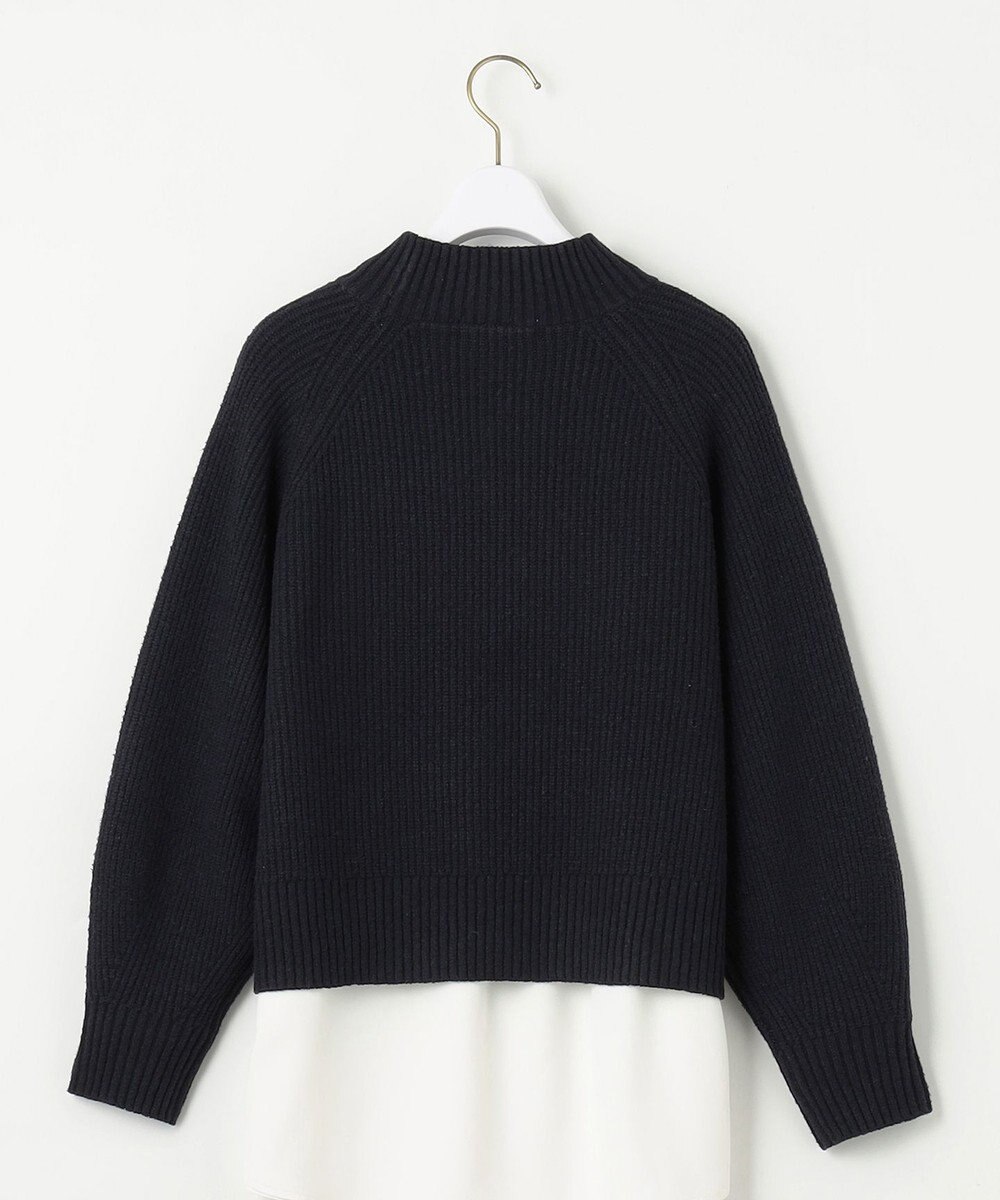 ANY SIS 【2SET】ニットレイヤード セット 