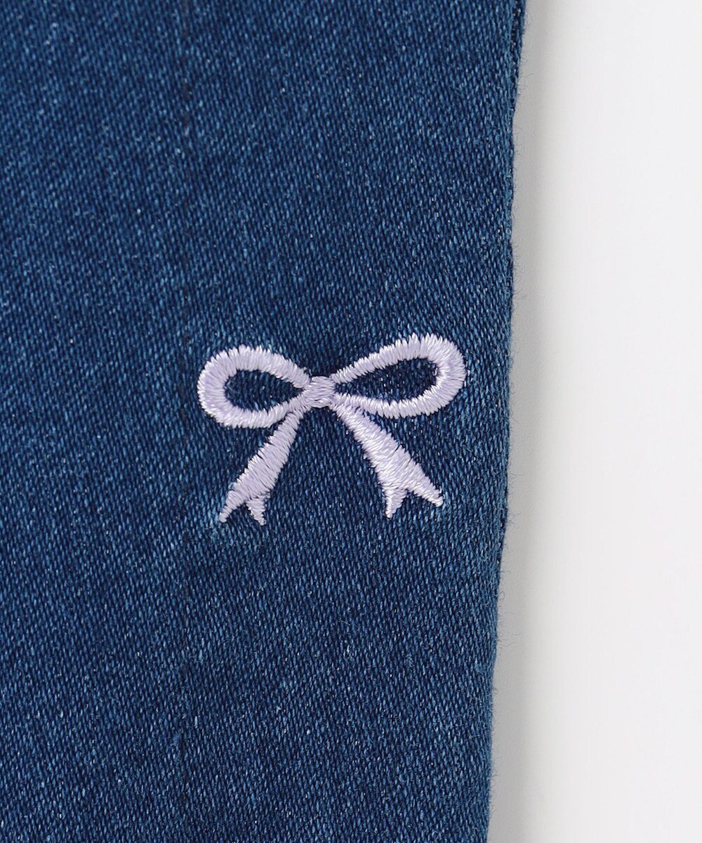 ANY KIDS 7days ガーリーパンツ 