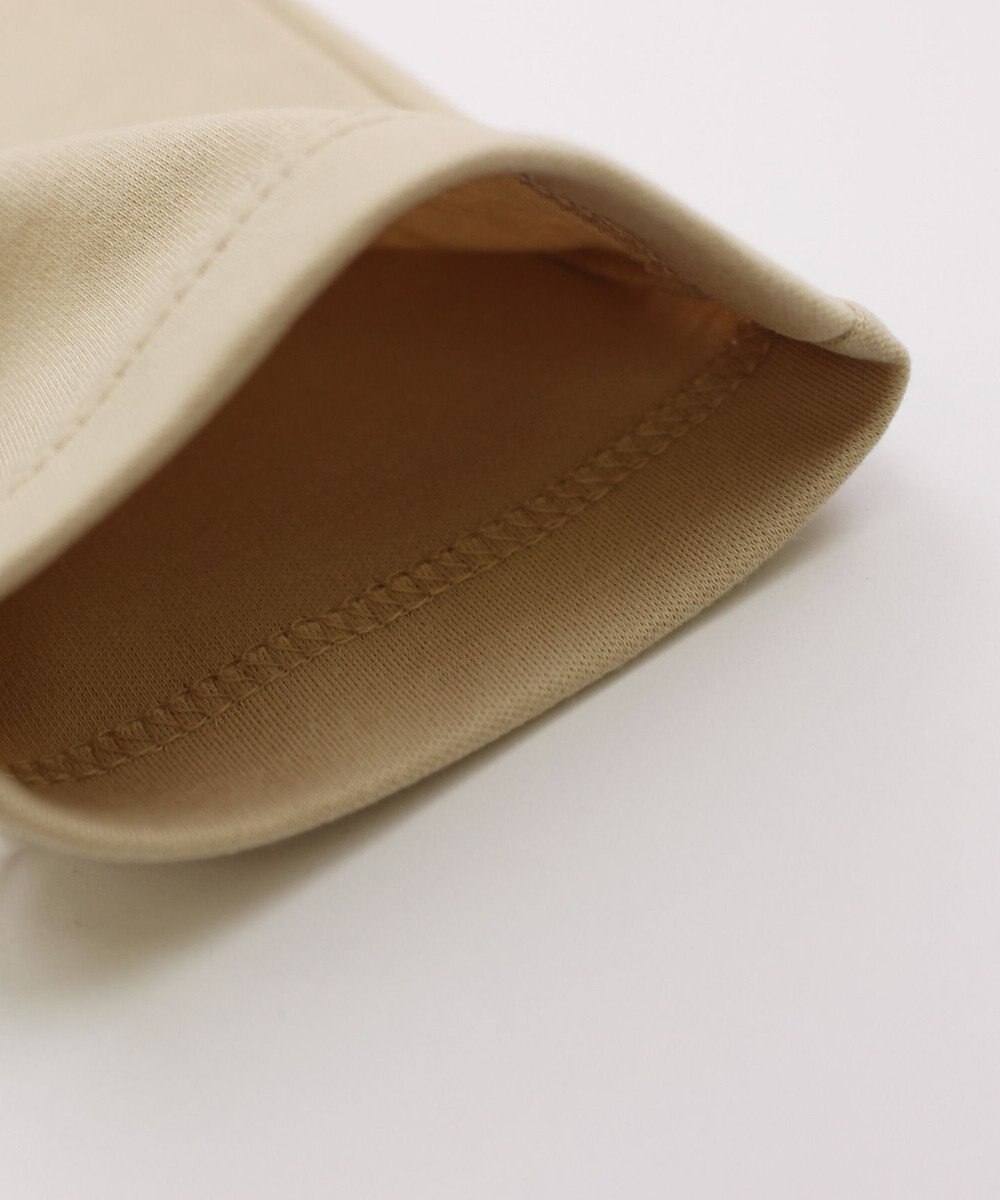 ORuKuBET 【WOMEN】ORGANIC COTTON リストカバー ＜ショートタイプ＞【 UVカット・オーガニックコットン・日本製 】 