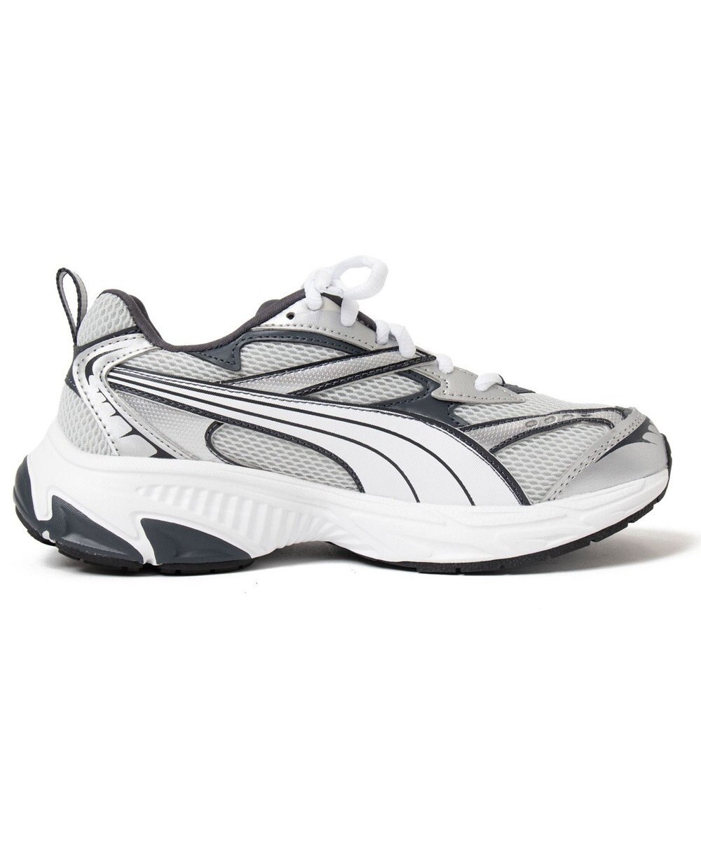 WEGO PUMA　モーフィック　 