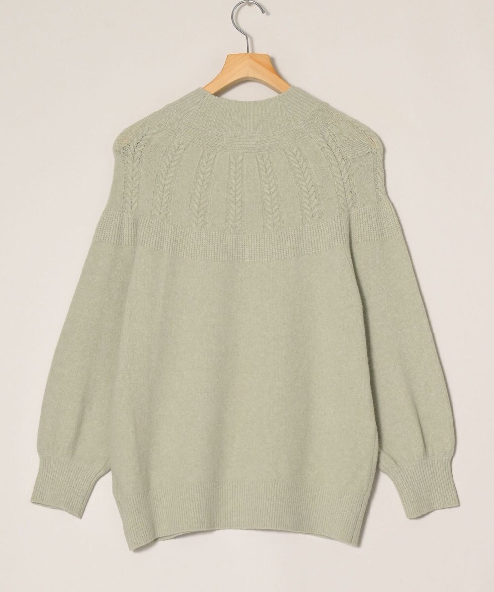 ONWARD Reuse Park 【any SiS】ニット秋冬 