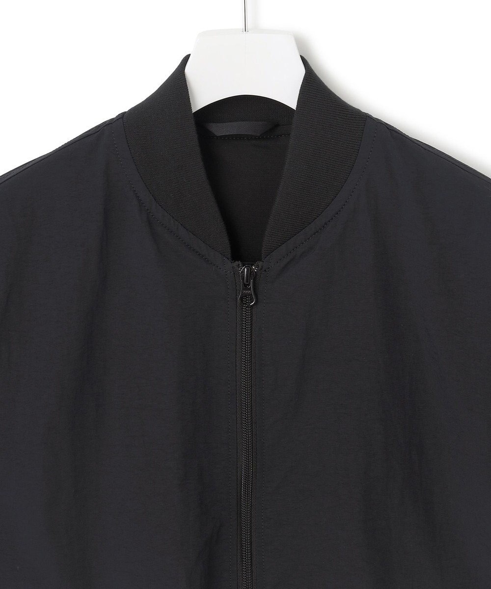 J.PRESS YORK STREET 【UNISEX】MA-1 ブルゾン 