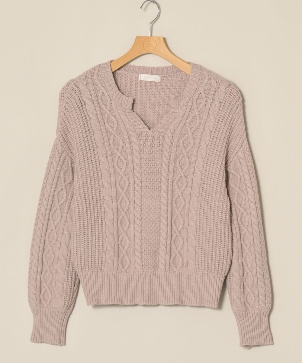 ONWARD Reuse Park 【any SiS】ニット秋冬 