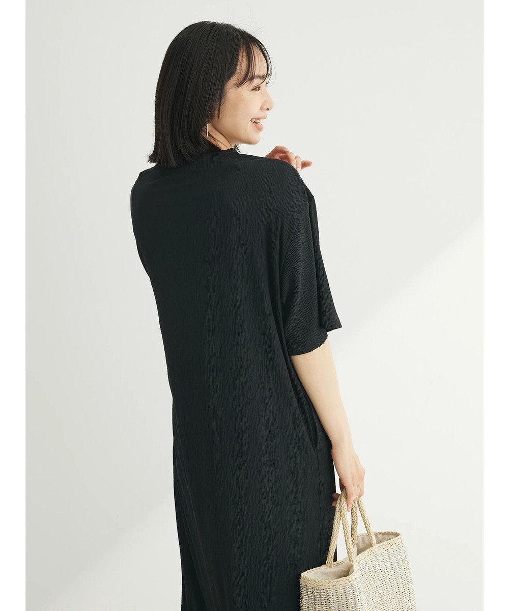 Green Parks ・ＳＵＧＡＲ　ＳＰＯＯＮ　シアープリーツワンピース 