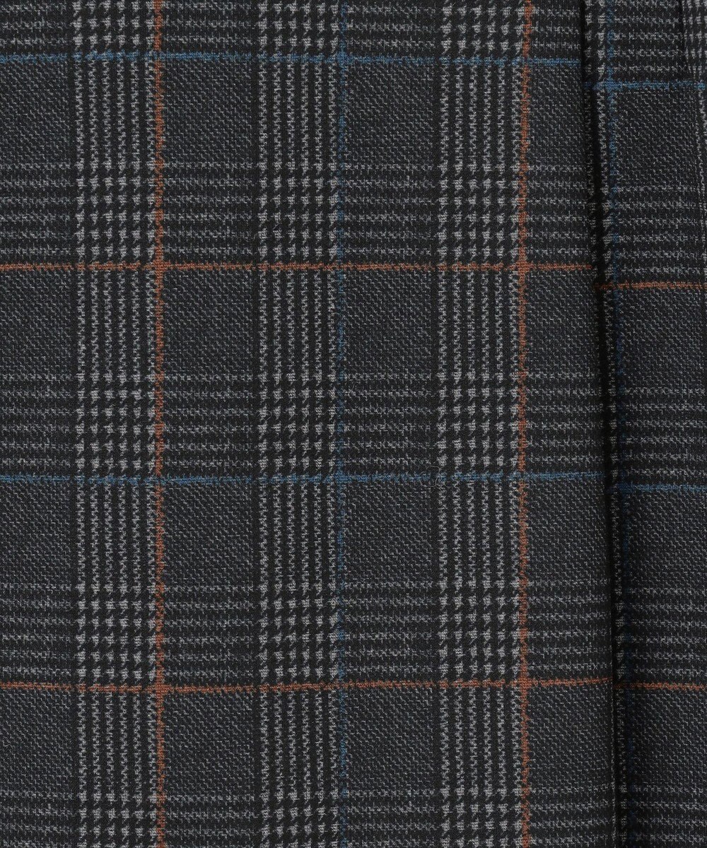 23区GOLF 【WOMEN】チェック柄 スカート 