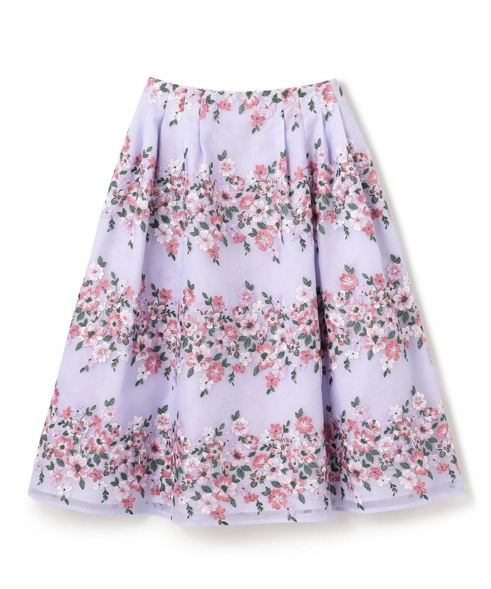 TOCCA 【消臭・洗える】【MY ONLY COLLECTION】JOY スカート 