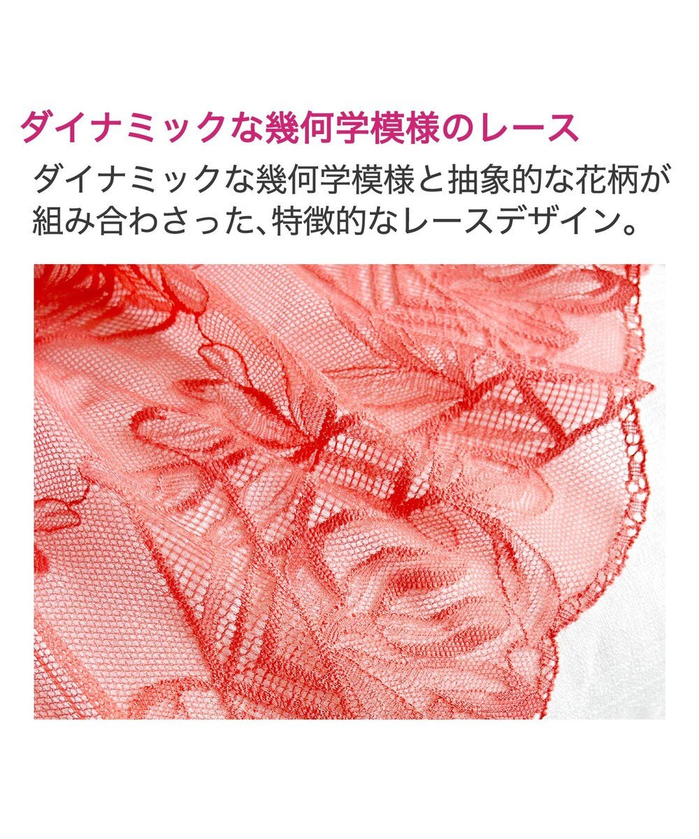 BRADELIS New York 【BRADELIS New York / 育乳補整ブラ・STEP1 集める】ウェンディステップ1ブラ25S1 