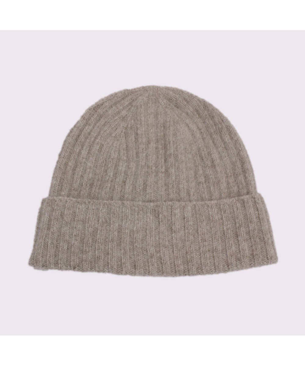 ATRENA 【日本製/ホールガーメント】BLUEFOX  リブワッチ 