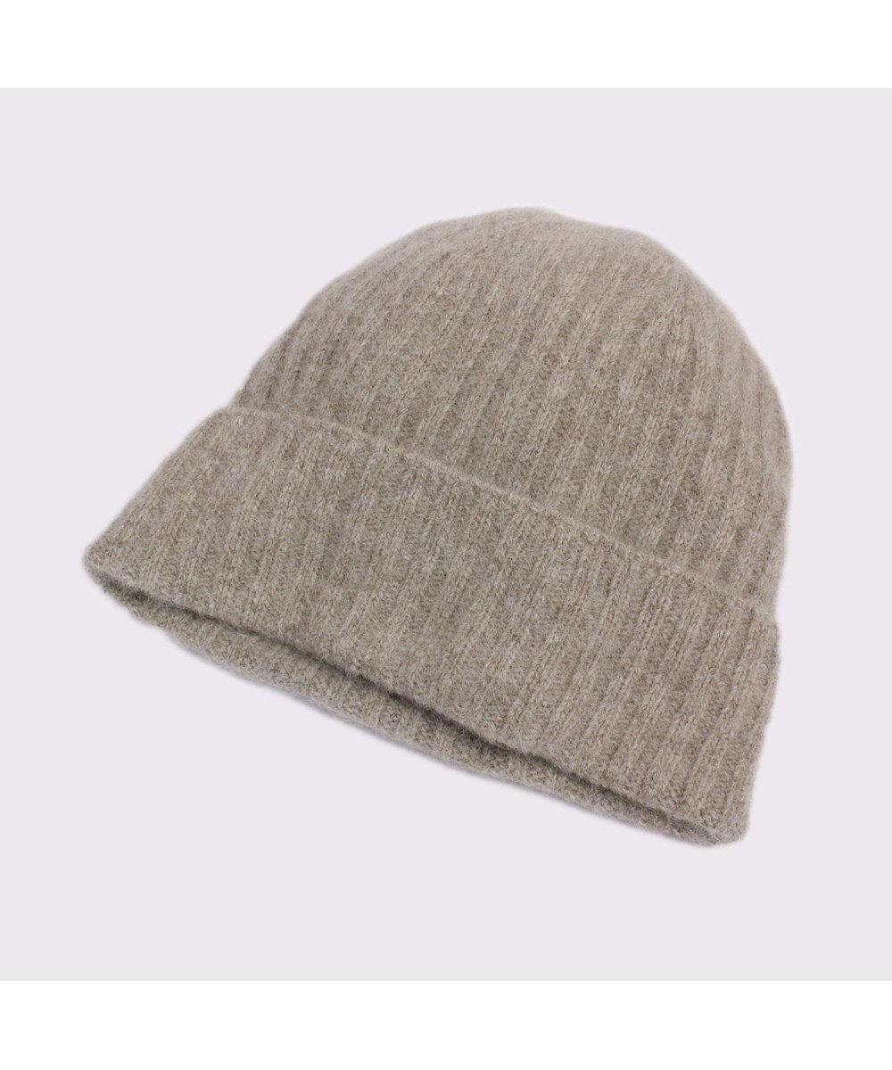 ATRENA 【日本製/ホールガーメント】BLUEFOX  リブワッチ 