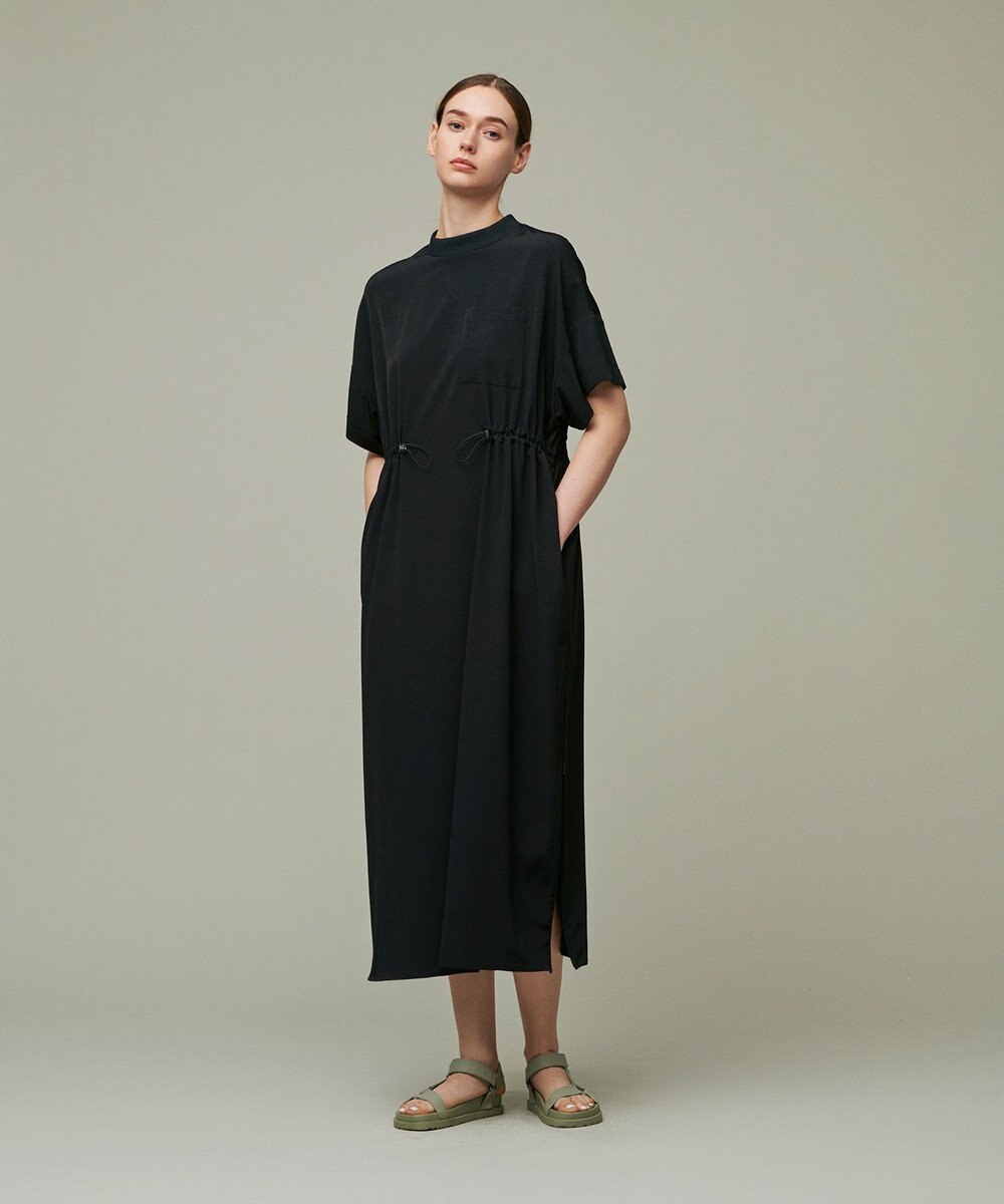 Uncrave White ウォッシャブルシルキークロス ワンピース Uncrave ファッション通販 公式通販 オンワード クローゼット Uncrave White ウォッシャブルシルキークロス ワンピース Uncrave ファッション通販 公式通販 オンワード クローゼット