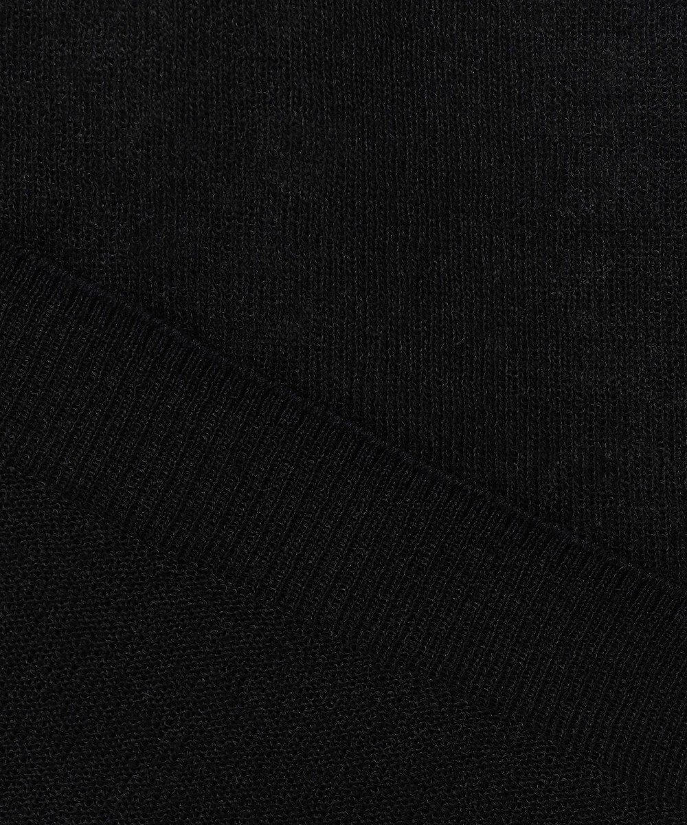 NAVE シアーニット ノースリーブ 