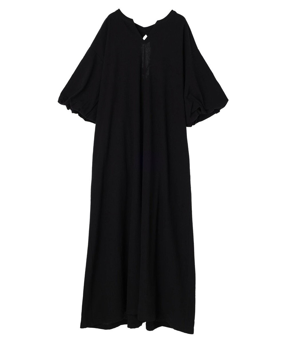 Green Parks ・ＥＬＥＮＣＡＲＥ　ＤＵＥ　バックリボンワンピース 