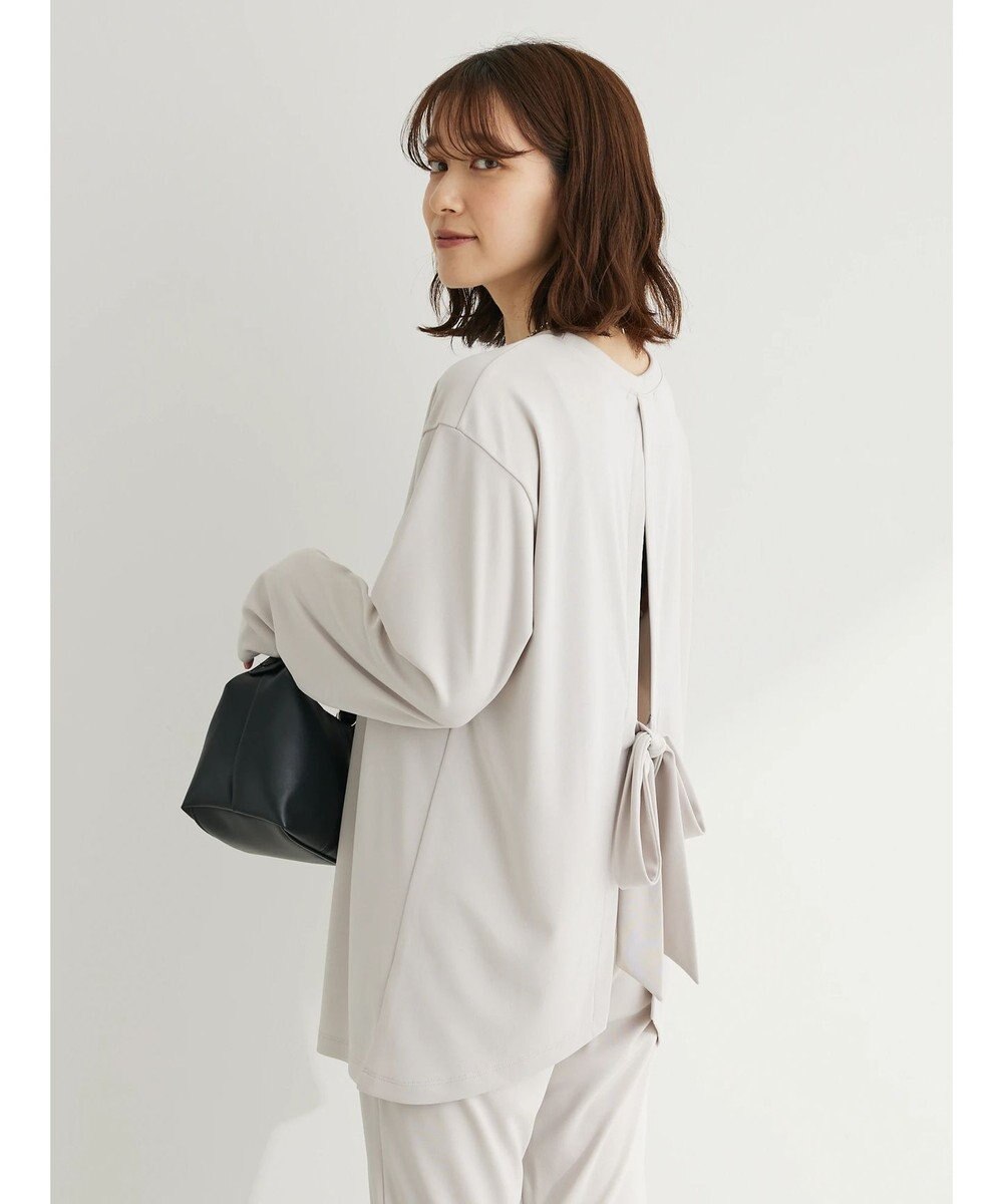 Green Parks ・ＳＵＧＡＲ　ＳＰＯＯＮラッシュガードロングスリーブ 