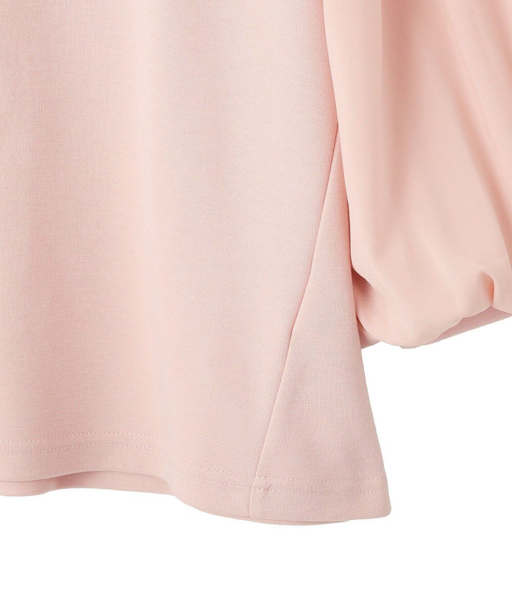 Green Parks ＳＥＴ２点　ネックレス＋マジョリカプルオーバー 