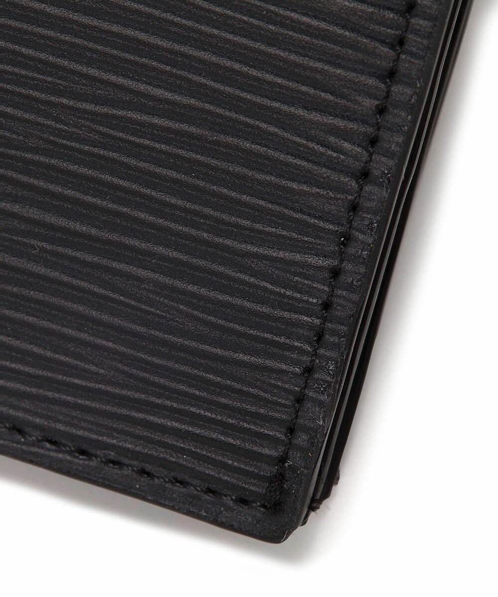 TOPKAPI 【Breath TOPKAPI】RIPPLE リプル 折り財布 