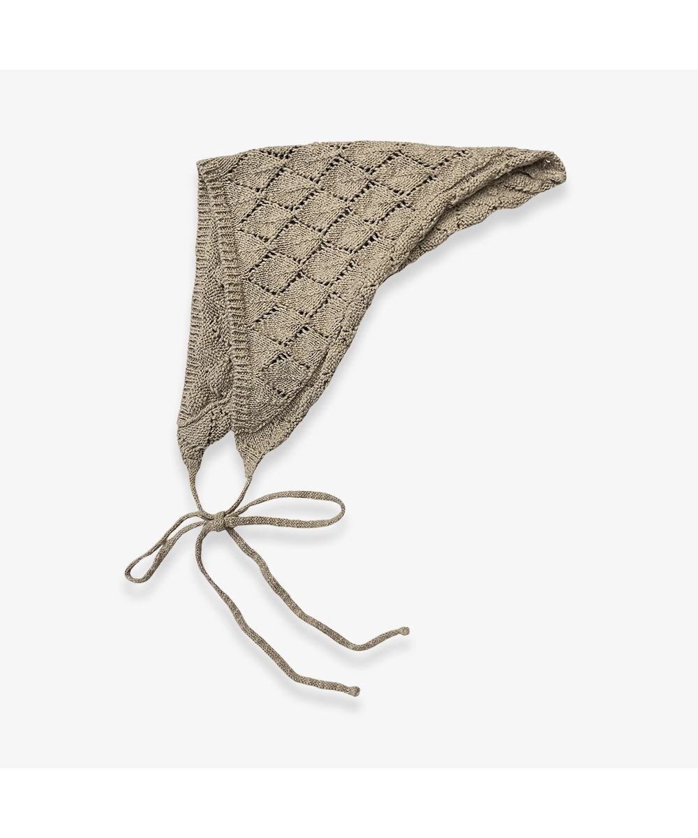 林八百吉商店 un chapeau  バブーシュカ 