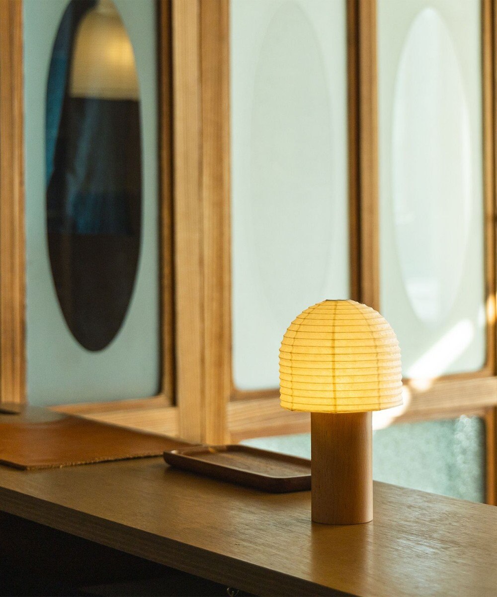 ちょうちん堂 【TORCHIN（トーチン）】BELL ちょうちんライト 