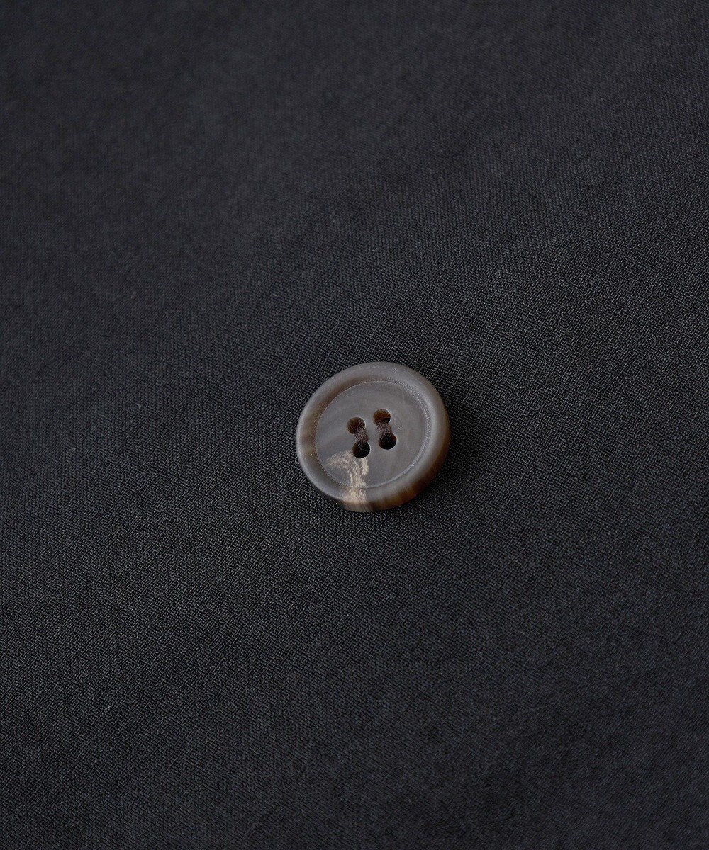 Green Parks 麻調フレンチスリーブジャケット 